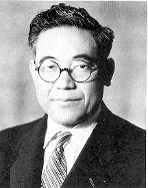 Kiichiro Toyoda