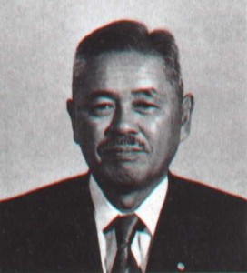 Taiichi Ohno