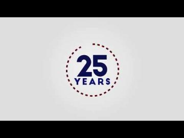 Kaizen Management System 25th Anniversary