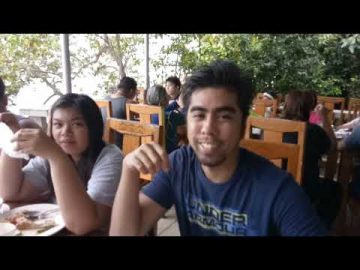 Kaizen 6-Sigma RecreaTraining @ Klub Keluarga, Laiya Batangas