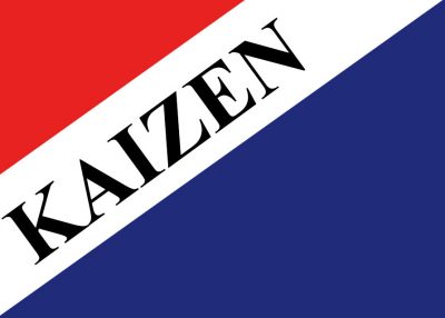 Kaizen Management Systems, Inc